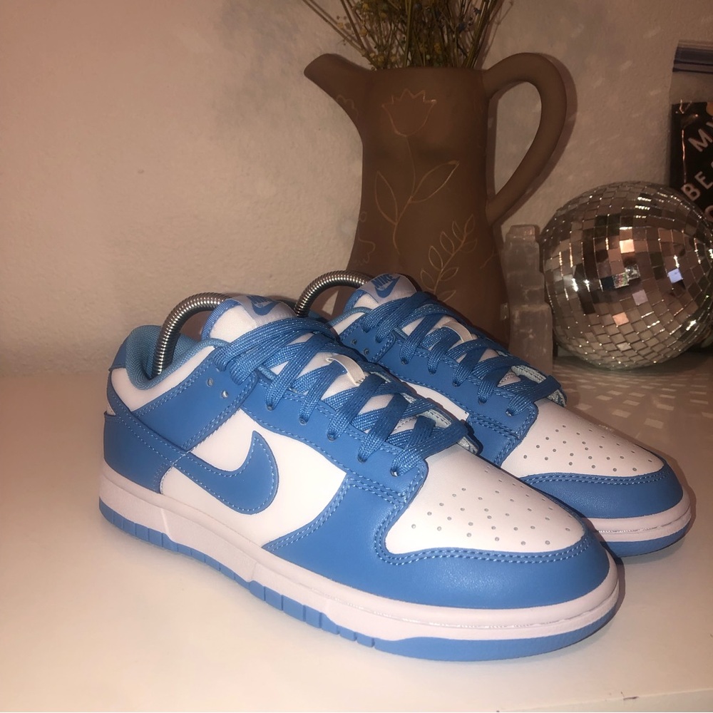 Nike Dunk Low UNC